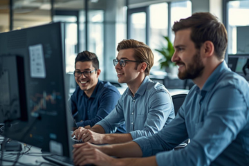 WordPress web design services UK