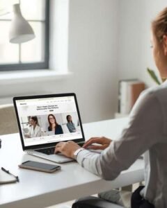 wordpress agency tl direct