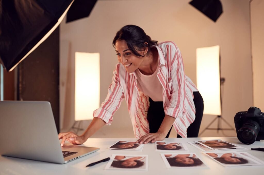 female photographer editing images from photo shoo 2024 10 22 07 58 41 utc scaled.jpg