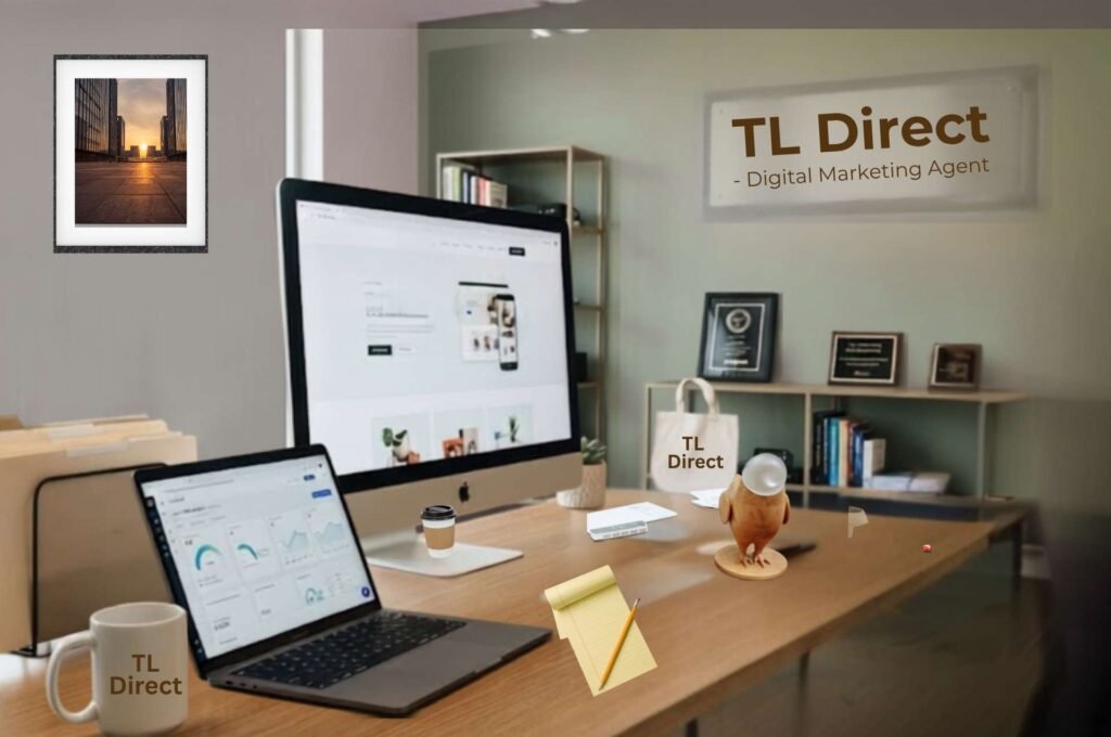 Freelance WordPress web designer in London and Essex